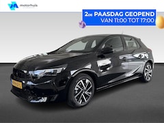 Opel Corsa - 1.2 Turbo Hybrid 110pk eDCT GS