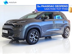 Citroën C3 Aircross - 1.2 PureTech 110pk S&amp;S Shine CAMERA NAVI APPLE CARPLAY