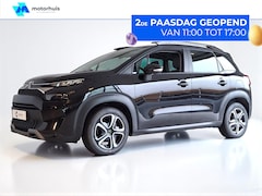 Citroën C3 Aircross - 1.2 PureTech 110pk S&S Feel NAVI CAMERA ECC