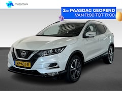 Nissan Qashqai - 1.2 115pk DIG-T N-Connecta