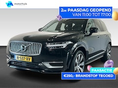 Volvo XC90 - T8 Twin Engine AWD Plug-in Hybrid 390pk 7P Inscription Exclusive