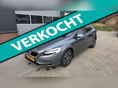 Volvo V40 - 1.5 T2 Edition+ Leder | Automaat | Stoelverwarming | Trekhaak