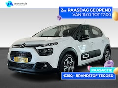 Citroën C3 - 1.2 PureTech 82pk Feel / NAVI