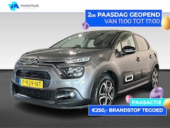 Citroën C3 - 1.2 PureTech 83pk S&S Feel