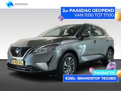 Nissan Qashqai - 1.3 Mild-Hybrid 158pk Xtronic Acenta