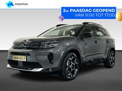 Citroën C5 Aircross - 1.2 Hybrid 145pk e-DCS6 Max