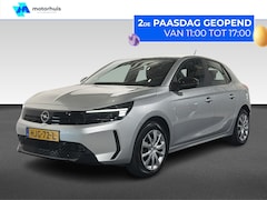 Opel Corsa Electric - 51kWh 156pk Aut (11 kw boordlader) Corsa