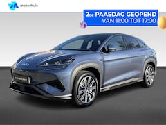 BYD Sealion 7 - Comfort 82, 5 kWh 313pk