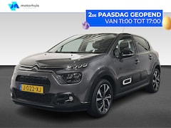 Citroën C3 - 1.2 PureTech 82pk Shine