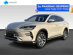 BYD Seal U - 1.5T DM-i 323pk AWD Design | 3000.- euro voorraad voordeel |