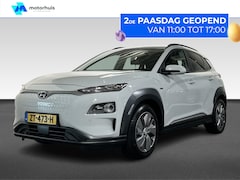 Hyundai Kona Electric - EV 204pk 2WD Aut. Premium