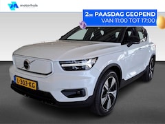 Volvo XC40 - P8 | 92, 6% SOH | 408pk AWD Pure Electric | R-Design