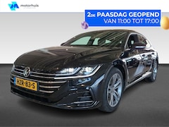 Volkswagen Arteon Shooting Brake - 3X R-LINE | PANO | VIRTUAL | WINTERPACK | ACC | CARPLAY