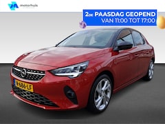 Opel Corsa - 1.2 Turbo Start/Stop 100pk Elegance
