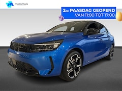 Opel Corsa - 1.2 Turbo Hybrid 110pk eDCT Yes