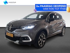 Renault Captur - Energy TCe 90pk Intens / PDC / Camera