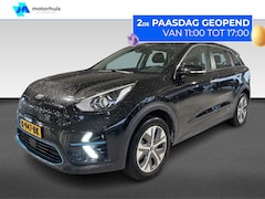 Kia e-Niro - Elektrisch 204pk Aut DynamicLine | 1e Eigenaar | Adaptief Cruise Control Stoel + Stuurverw