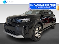 Opel Frontera - 1.2 Turbo Hybrid 100pk eDCT GS