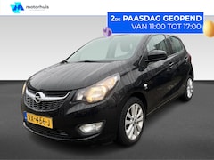 Opel Karl - 1.0 75PK 120 jaar EDITION PDC TEL CRUISE