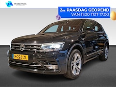Volkswagen Tiguan Allspace - 1.5 TSI 150pk Highline Business R-LINE | 7ZITS |AUT | | PANO | LED | NAP