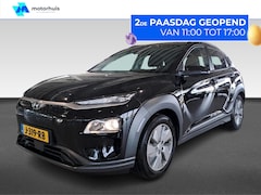 Hyundai Kona Electric - EV 204pk 2WD Aut. Fashion