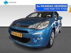 Citroën C3 - 1.2 VTI 82 Collection NAVIGATIE/TREKHAAK