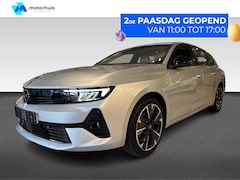 Opel Astra Sports Tourer - 54kWh 156pk Aut Edition