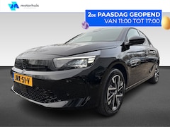 Opel Corsa - | GS 100pk | Navi 10'' screen | Keyless | Climate | Camera |