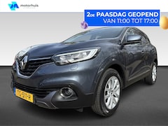 Renault Kadjar - | Intens 130pk | Trekhaak | Camera | Navigatie | Stoelverwarming |