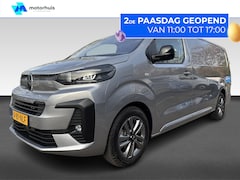 Citroën ë-Jumpy - | L3 | 75 kWh | NAVI 10 PRO | CAMERA | KEY LESS |