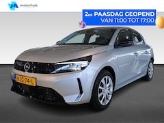 Opel Corsa Electric - 51kWh 156pk Aut (11 kw boordlader) Edition