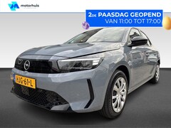 Opel Corsa Electric - 51kWh 156pk Aut (11 kw boordlader) Edition