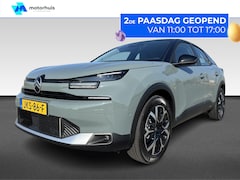 Citroën C4 - | Business Hybrid 145pk Automaat | Navigatie | Keyless |