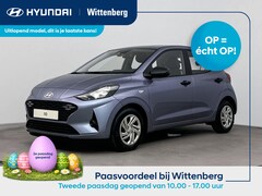 Hyundai i10 - 1.0 Comfort | Nieuw | Navigatie | Camera | Snel leverbaar