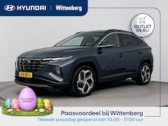 Hyundai Tucson - 1.6 T-GDI PHEV Premium 4WD | Stoel stuur verwarming & stoelverkoeling | 360° Camera | Adap