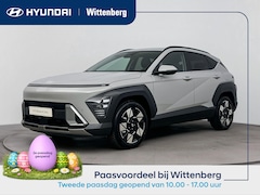 Hyundai Kona - 1.6 GDI HEV Premium