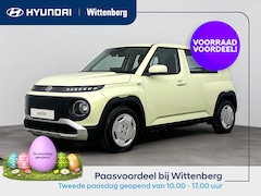 Hyundai Inster - E-Motion 42 kWh | Nieuw | Snel leverbaar