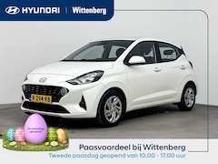 Hyundai i10 - 1.0 Comfort | Carplay | Airco | Cruise Control | Camera |
