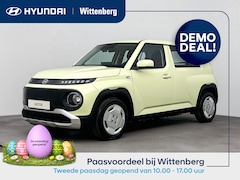 Hyundai Inster - E-Motion 42 kWh | 3-Fasen | Snelladen | Navigatie | Camera | Parkeersensoren