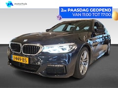 BMW 5-serie Touring - (f11) 530i Touring 252pk Automaat High Executive M Sport