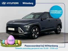 Hyundai Kona - 1.6 GDI HEV Comfort Plus | Nieuw | Snel leverbaar