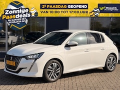 Peugeot 208 - 1.2 Blue Lease 100pk Allure | Navigatie | Parkeersensoren | Climate Control | Cruise Contr