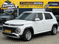 Hyundai Inster - 49 kWh 115pk 4-zits Pulse