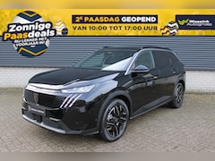Peugeot 5008 - 1.2 Hybrid 145 pk Automaat Allure I DEMO DEAL I 360 Camera I 7-Persoons I Climate Control