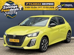 Peugeot e-208 - EV 51kWh 156pk Style Avantage SOH 96.9%
