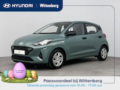 Hyundai i10 - 1.0 Comfort | Nieuw | Navigatie | Camera | Snel leverbaar