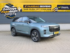 Jaecoo 7 - 7 Exclusive 1.5 TGDi PHEV 348pk Automaat I Panoramadak I Stoelventilatie I Adaptive Cruise