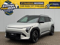 Kia EV3 - 81, 4 kWh 204pk GT-PlusLine | Camera 360* | Head-up display | Glazen Schuif-kantel dak | S