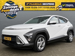 Hyundai Kona - 1.6 GDI HEV 141pk DCT Comfort | Navigatie | Adaptive Cruise Control | Climate Control | Ac