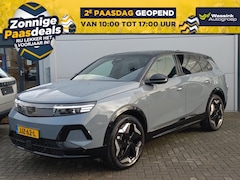 Opel Grandland - 73kWh 325pk AWD ULTIMATE + LEER | AGR stoelen | Winterpack | Open dak | Stoelkoeling | 20"